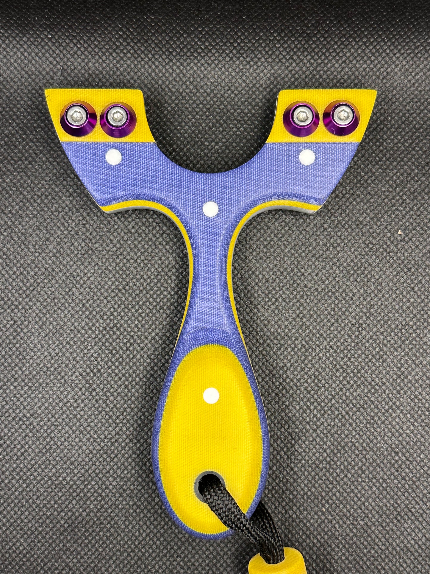 Kungo SL - Aluminum Core