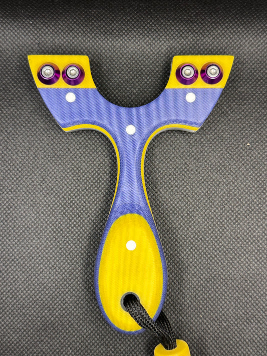 Kungo SL - Aluminum Core