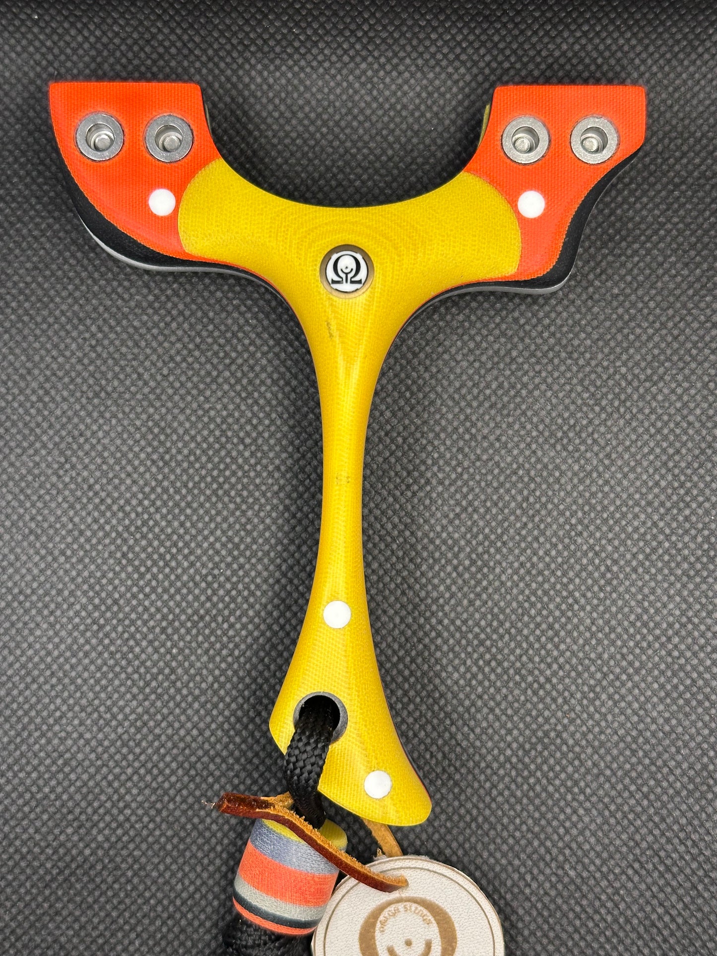 T-Bone - RHH - Aluminum Core