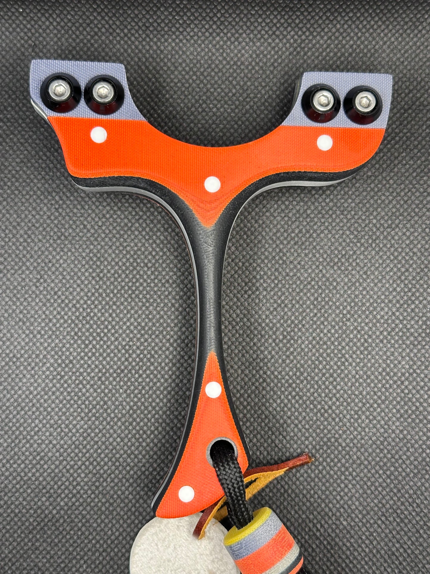 T-Bone - RHH - Aluminum Core