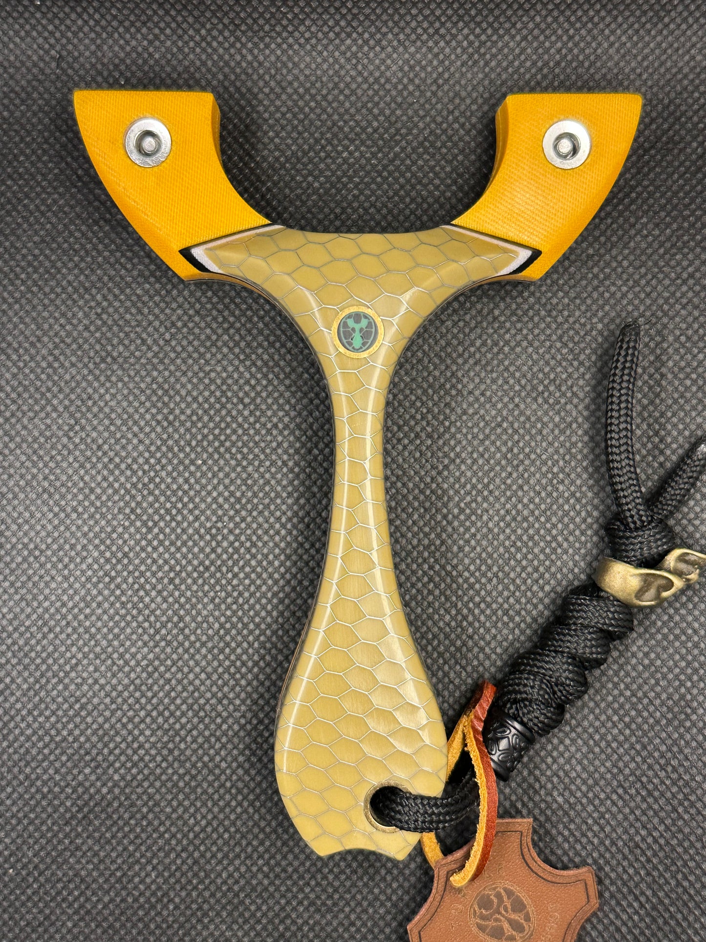 Kungo Fish - Lite