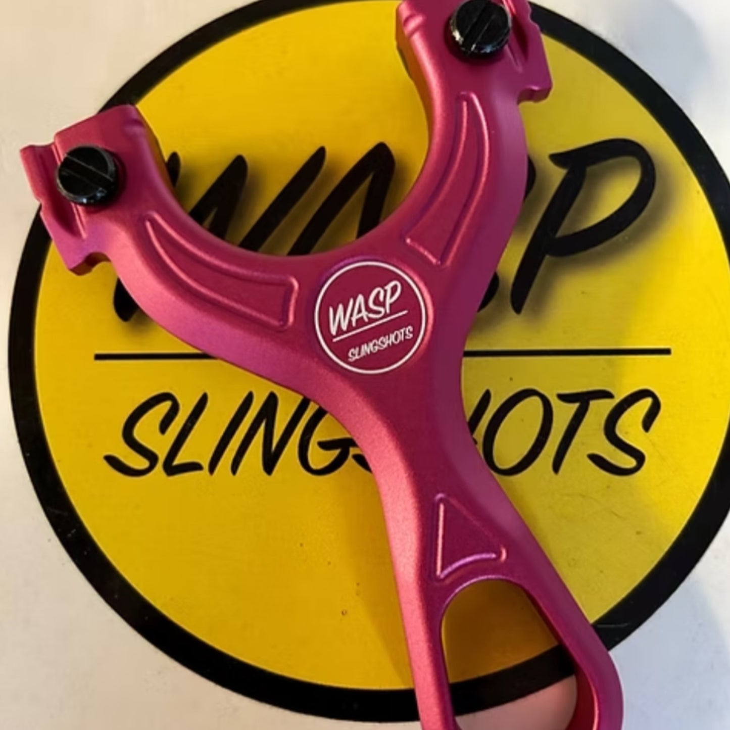 WASP ENZO PRO