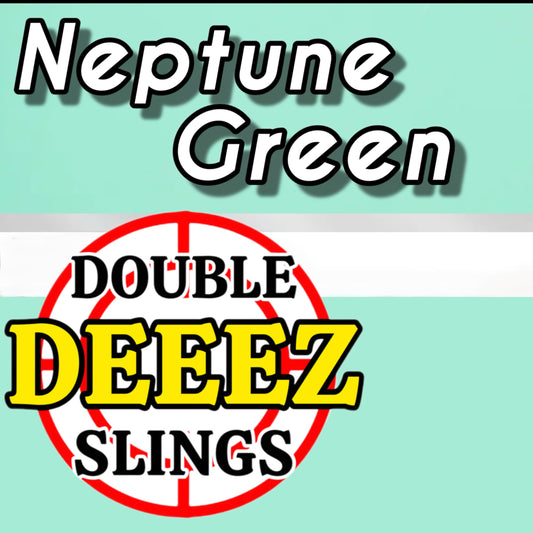 Neptune Green Latex