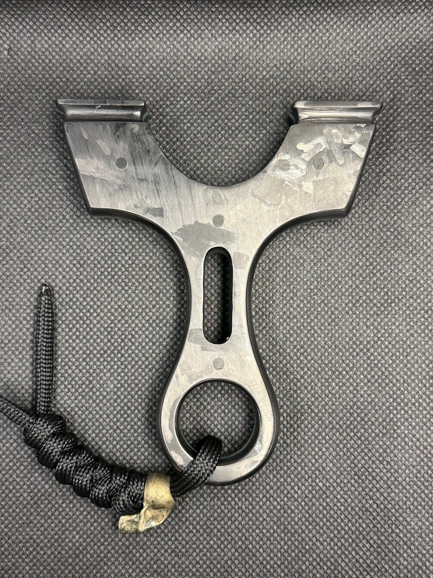 Mojo Compact - Carbon Fiber