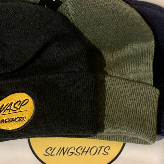 WASP Beanie
