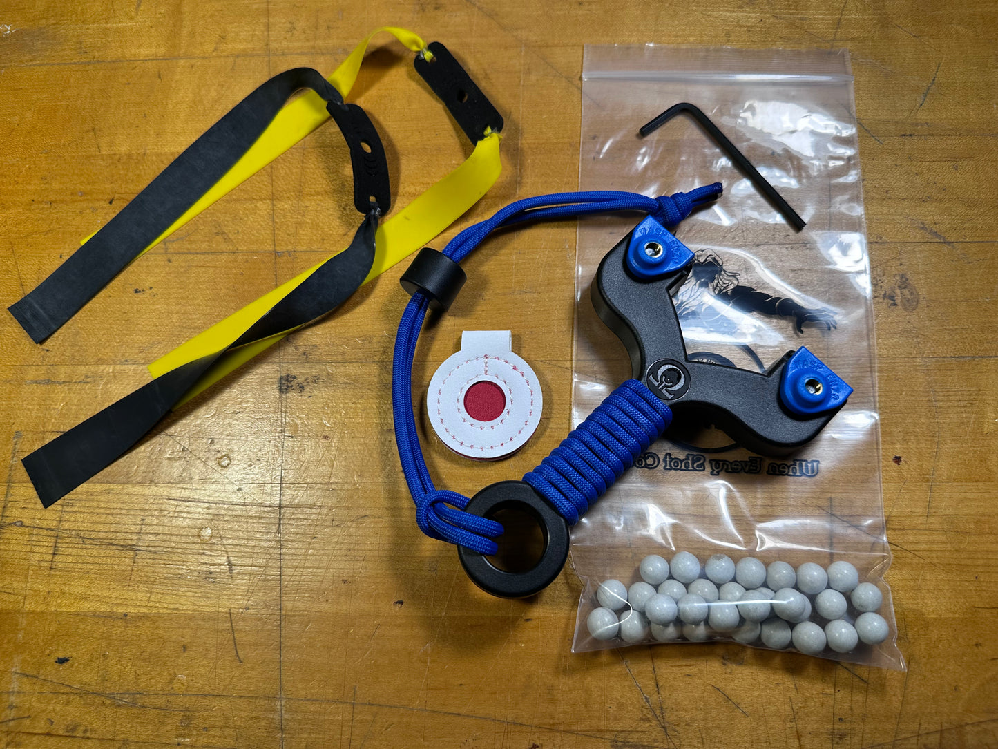 Revolt Starter Kit