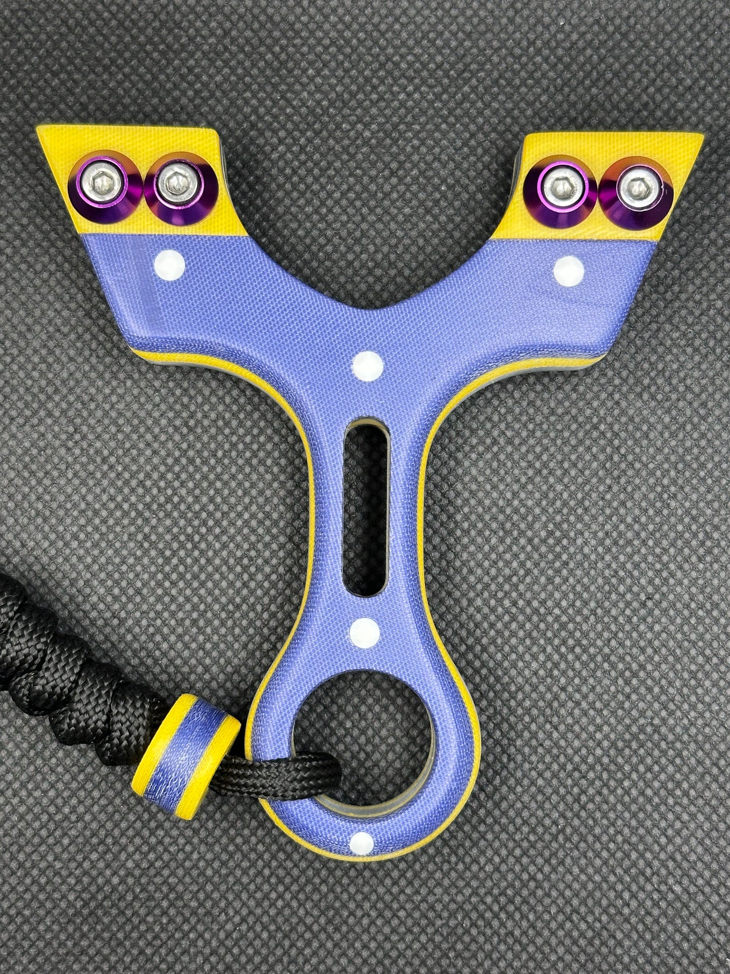 Mojo - Compact
