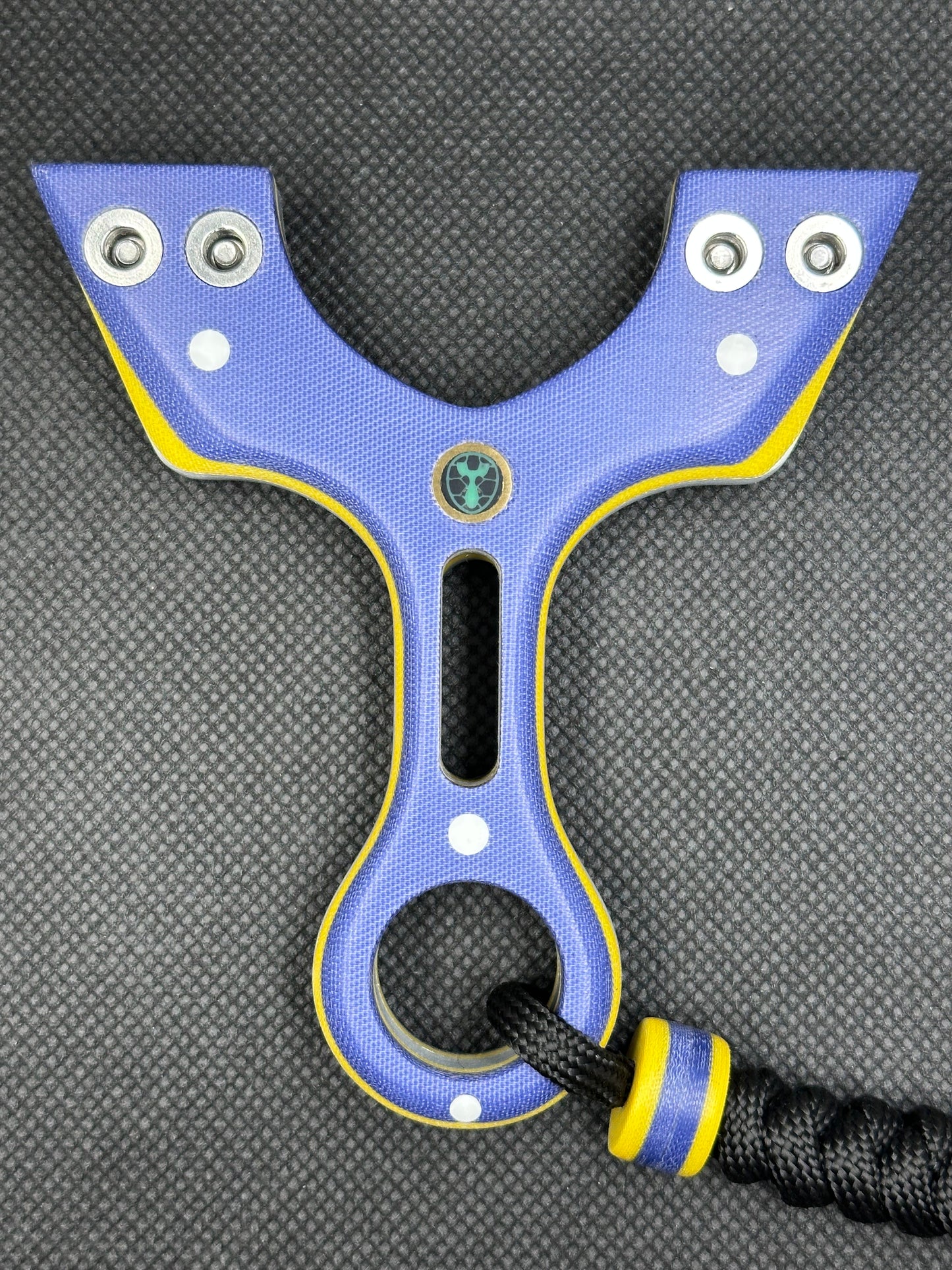Mojo - Compact