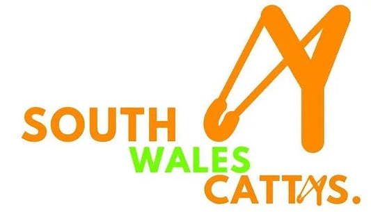 South Wales Catty Bands