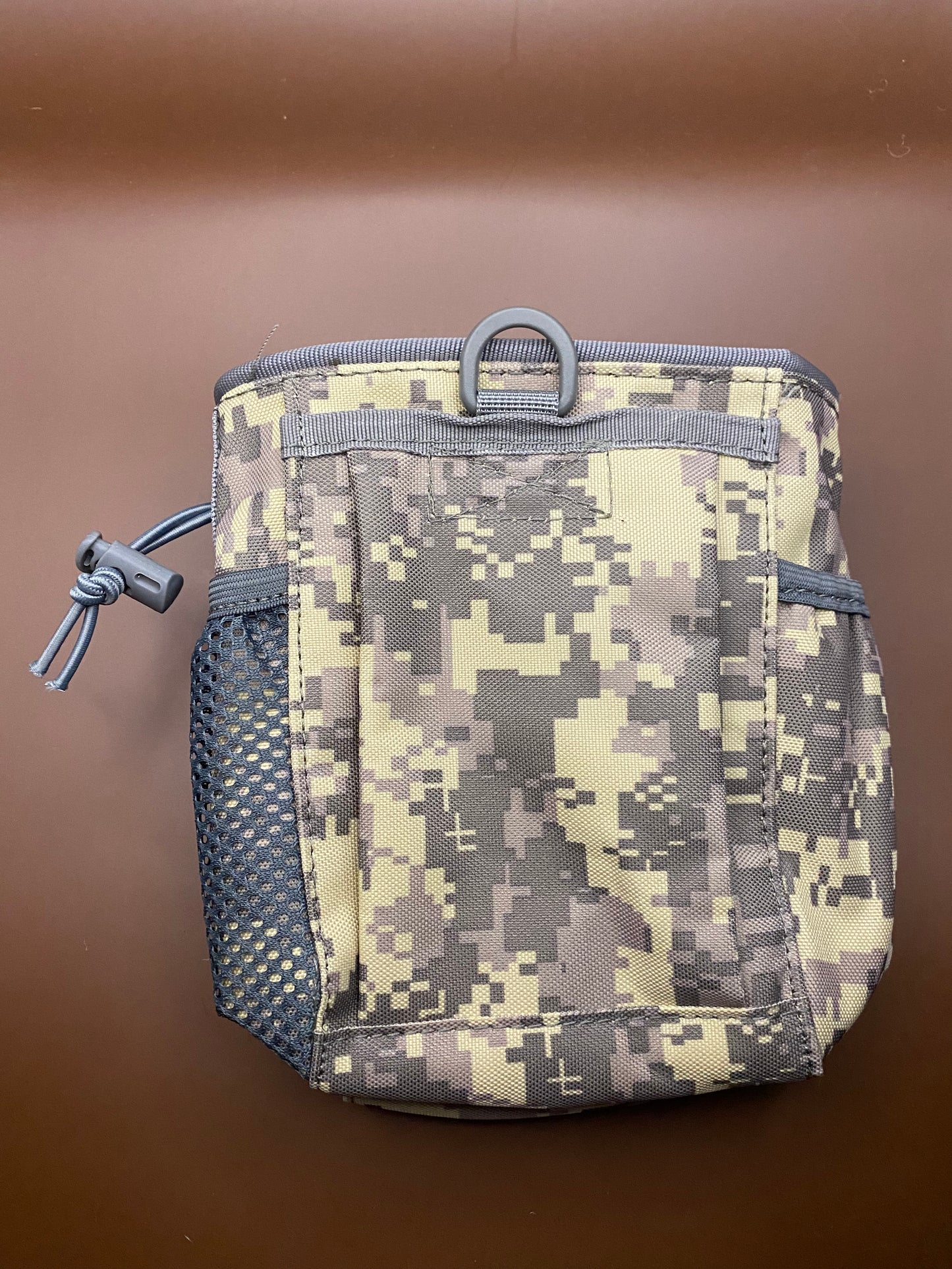 Draw-String Ammo Pouch