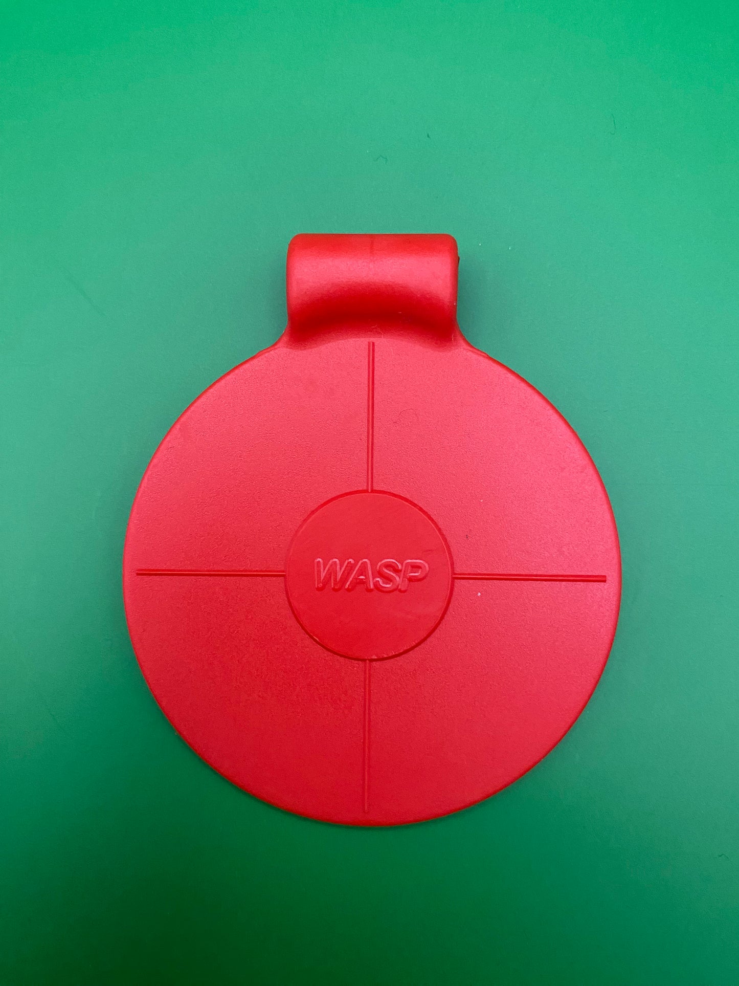 WASP Spinner Targets