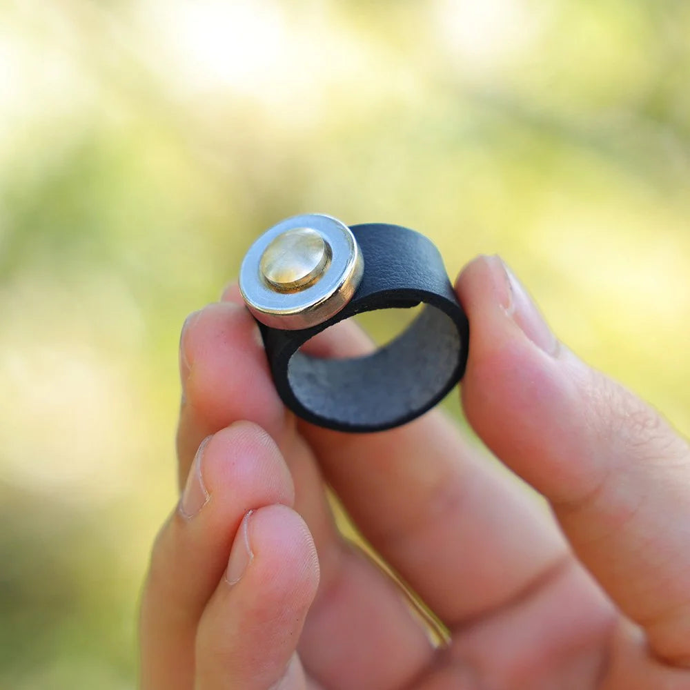 Adjustable Magnet Ammo Ring