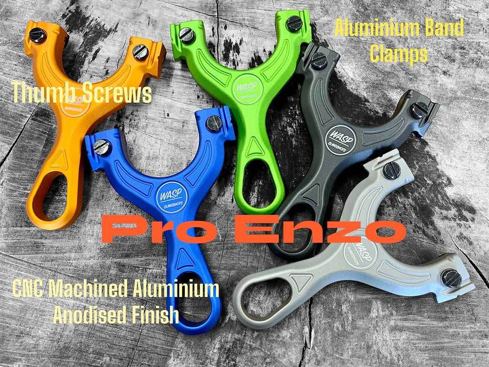 WASP ENZO PRO