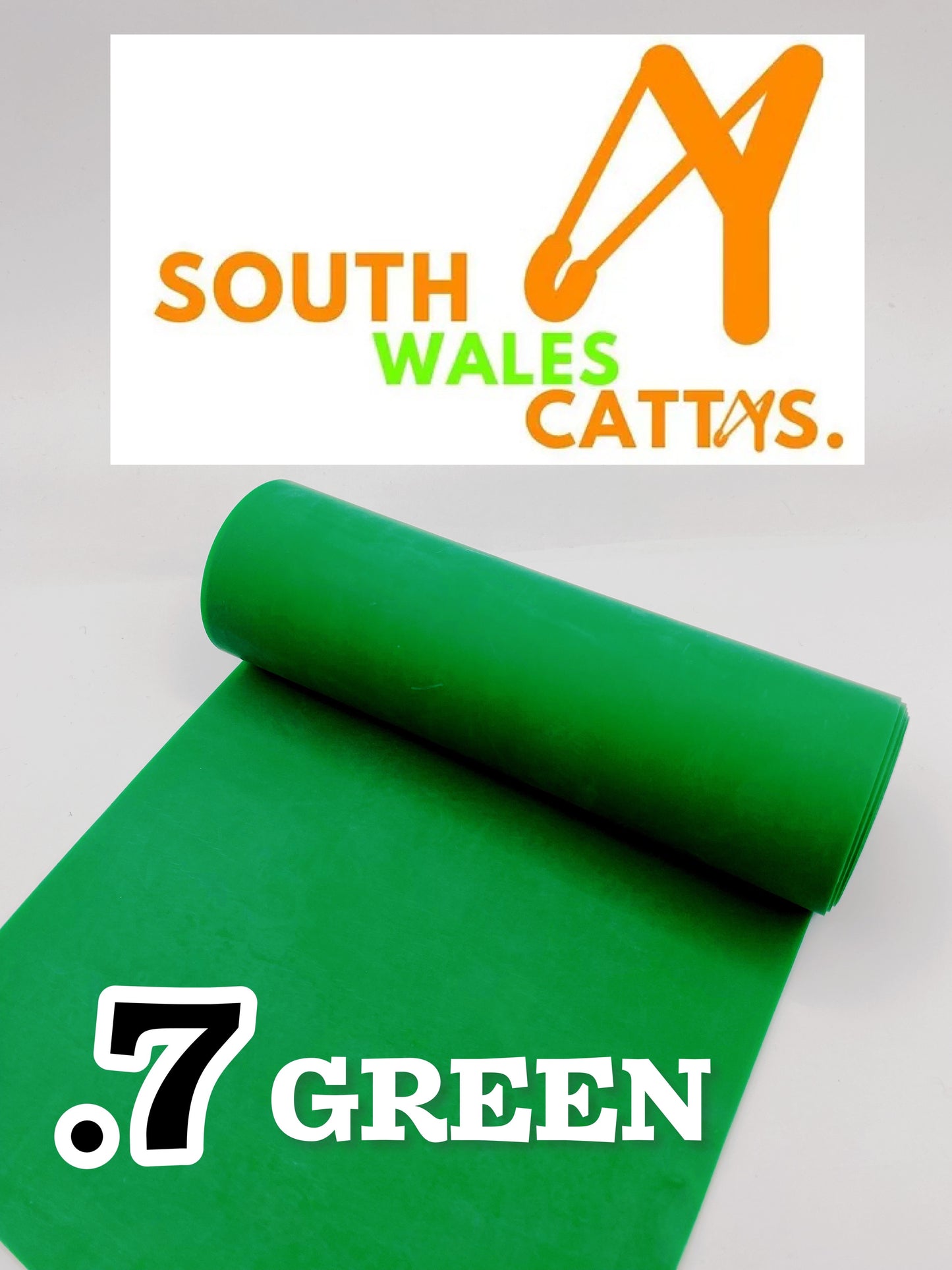 South Wales Catty Bands