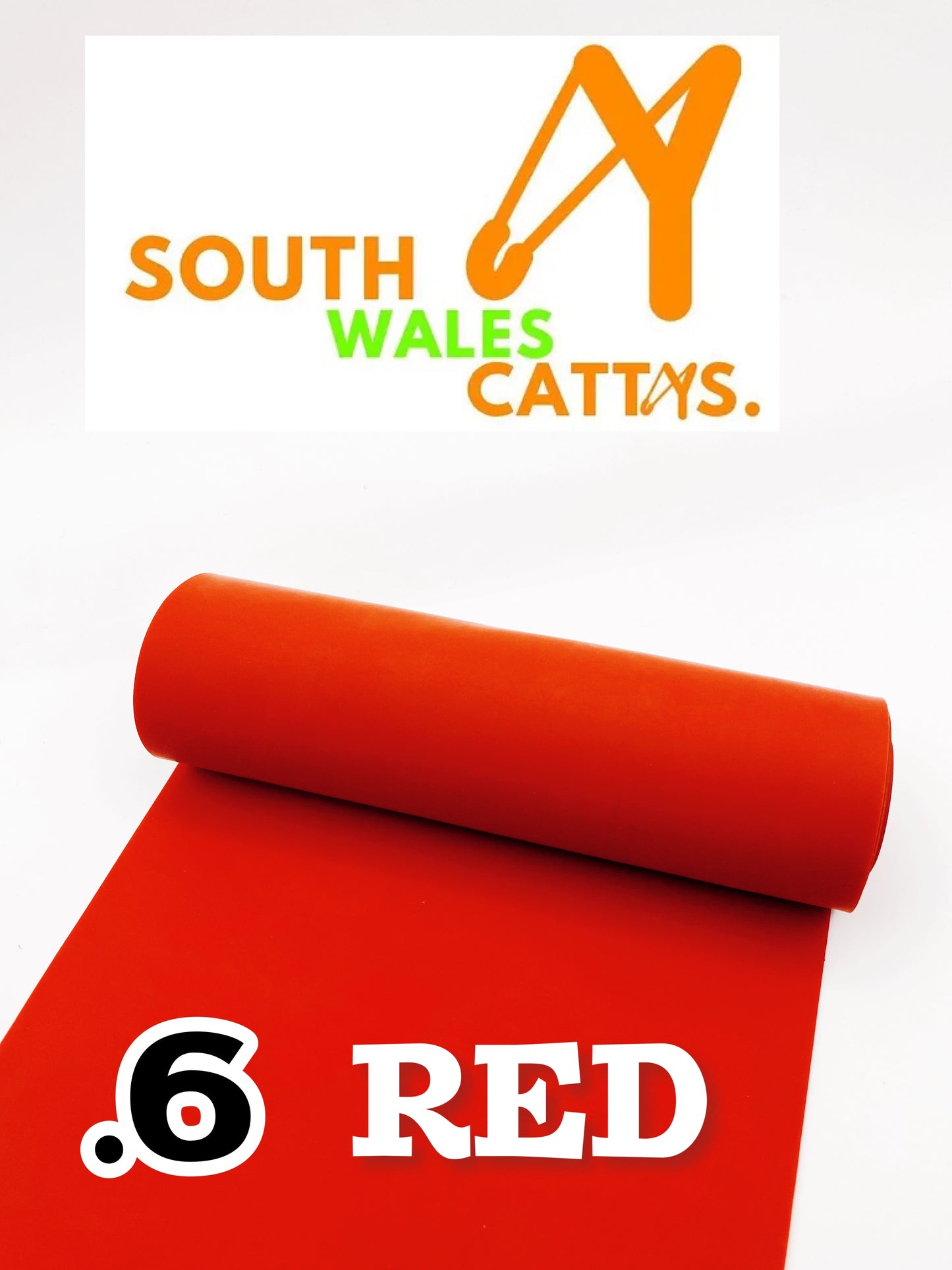 South Wales Catty Bands