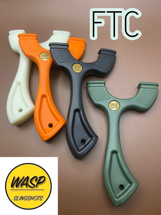 FTC by WASP