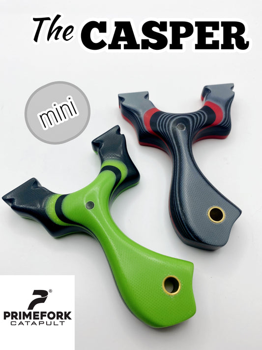 The Casper mini 75mm(left hand hold)