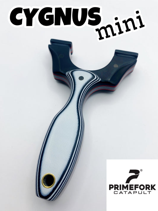 The Cygnus mini(80mm)