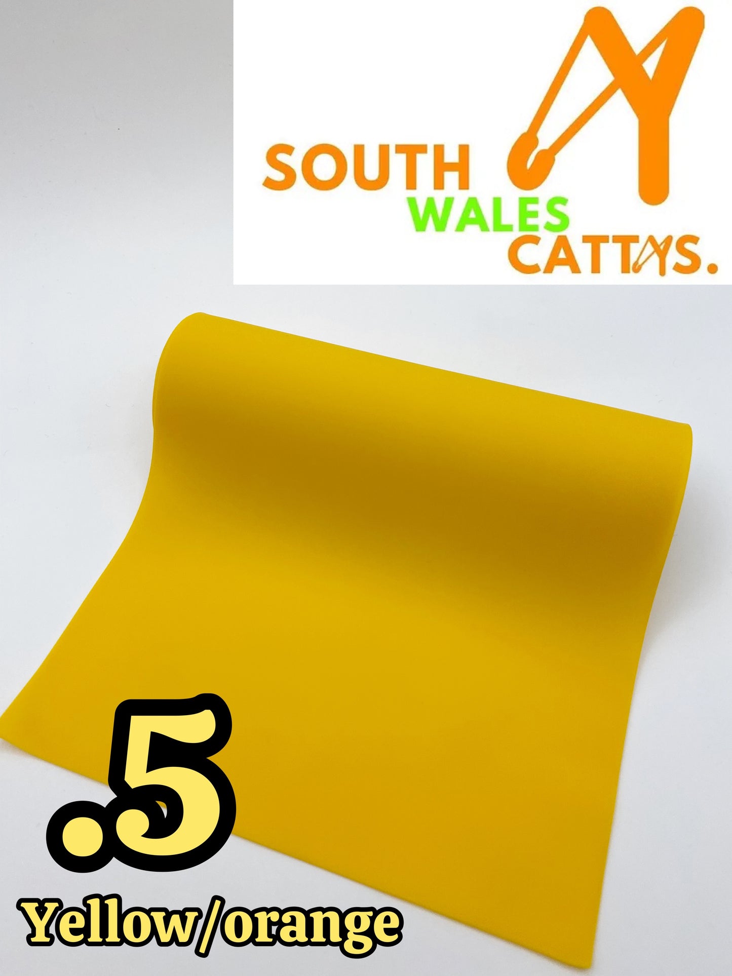 South Wales Catty Bands